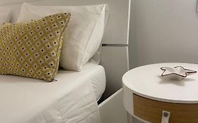 21 Apartment